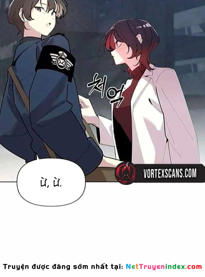 Người đưa thư trong thế giới hậu tận thế Chapter 6 - 62