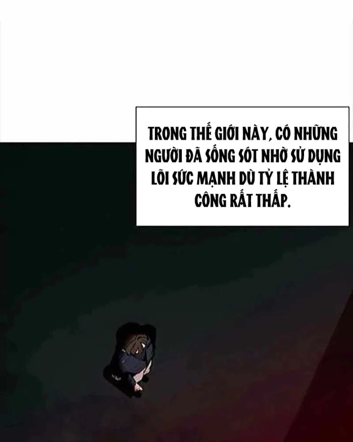 Người đưa thư trong thế giới hậu tận thế Chapter 6 - 71