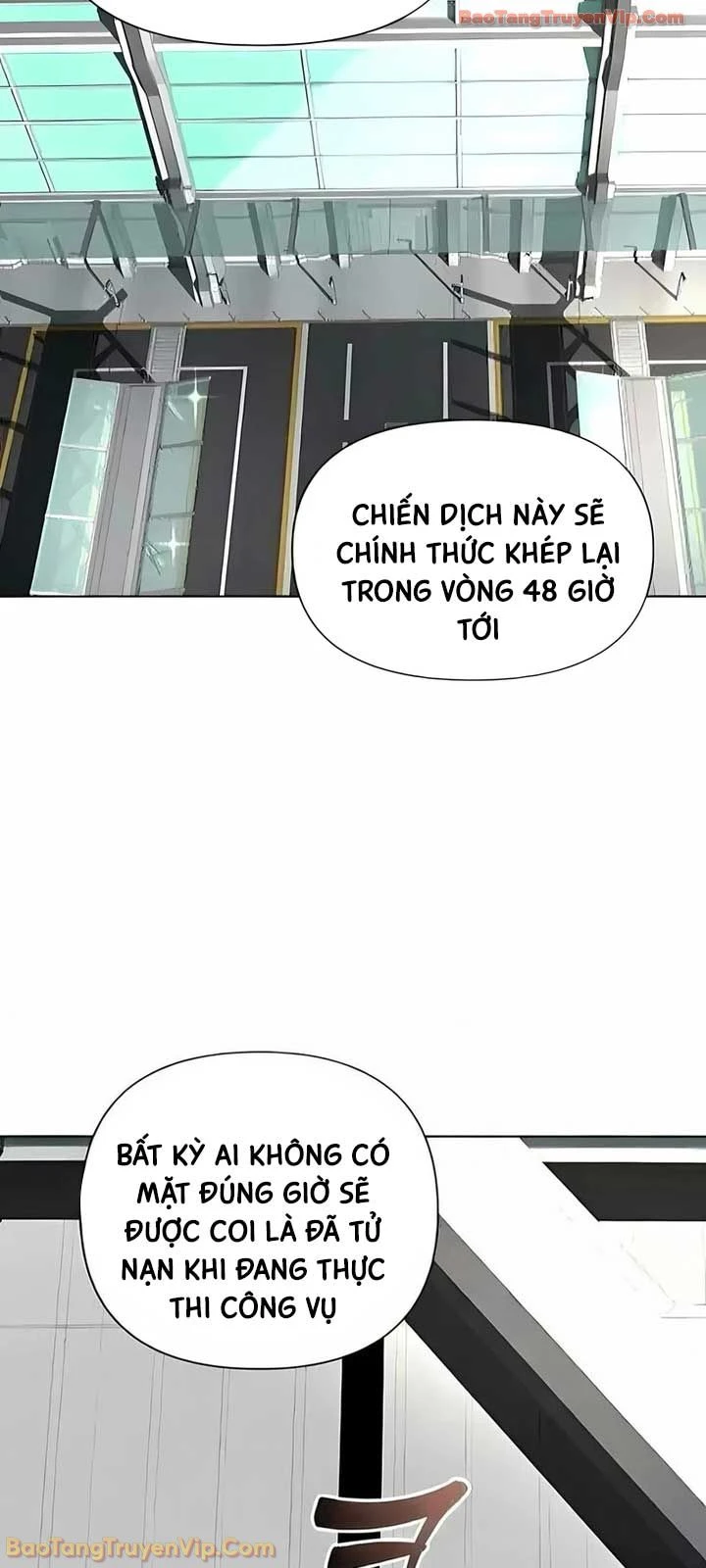 Người đưa thư trong thế giới hậu tận thế Chapter 7 - 2