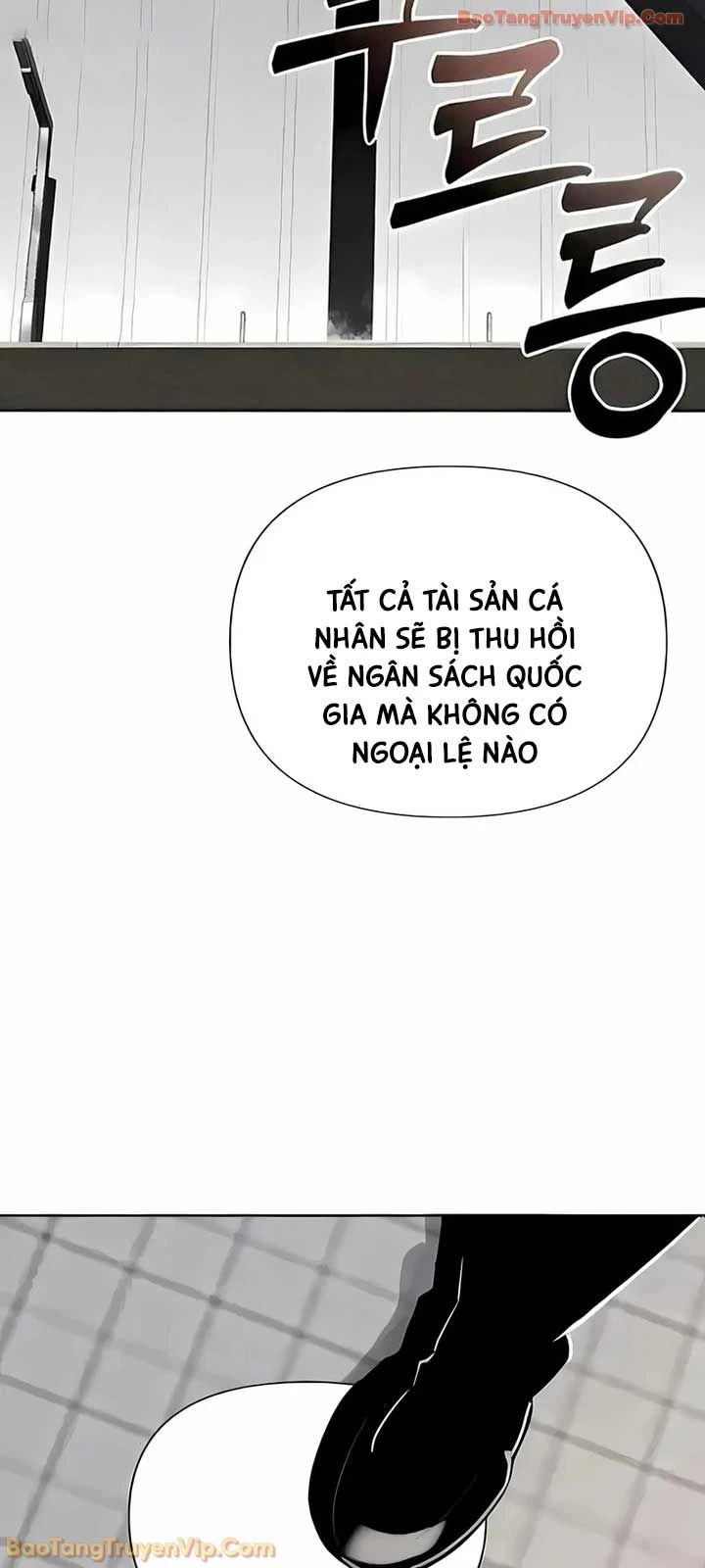 Người đưa thư trong thế giới hậu tận thế Chapter 7 - 3