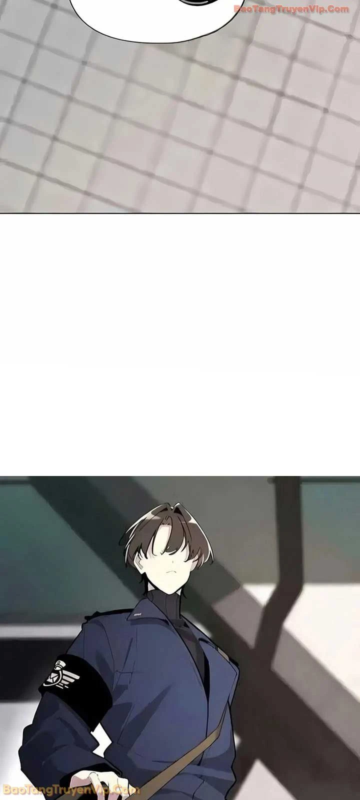 Người đưa thư trong thế giới hậu tận thế Chapter 7 - 4