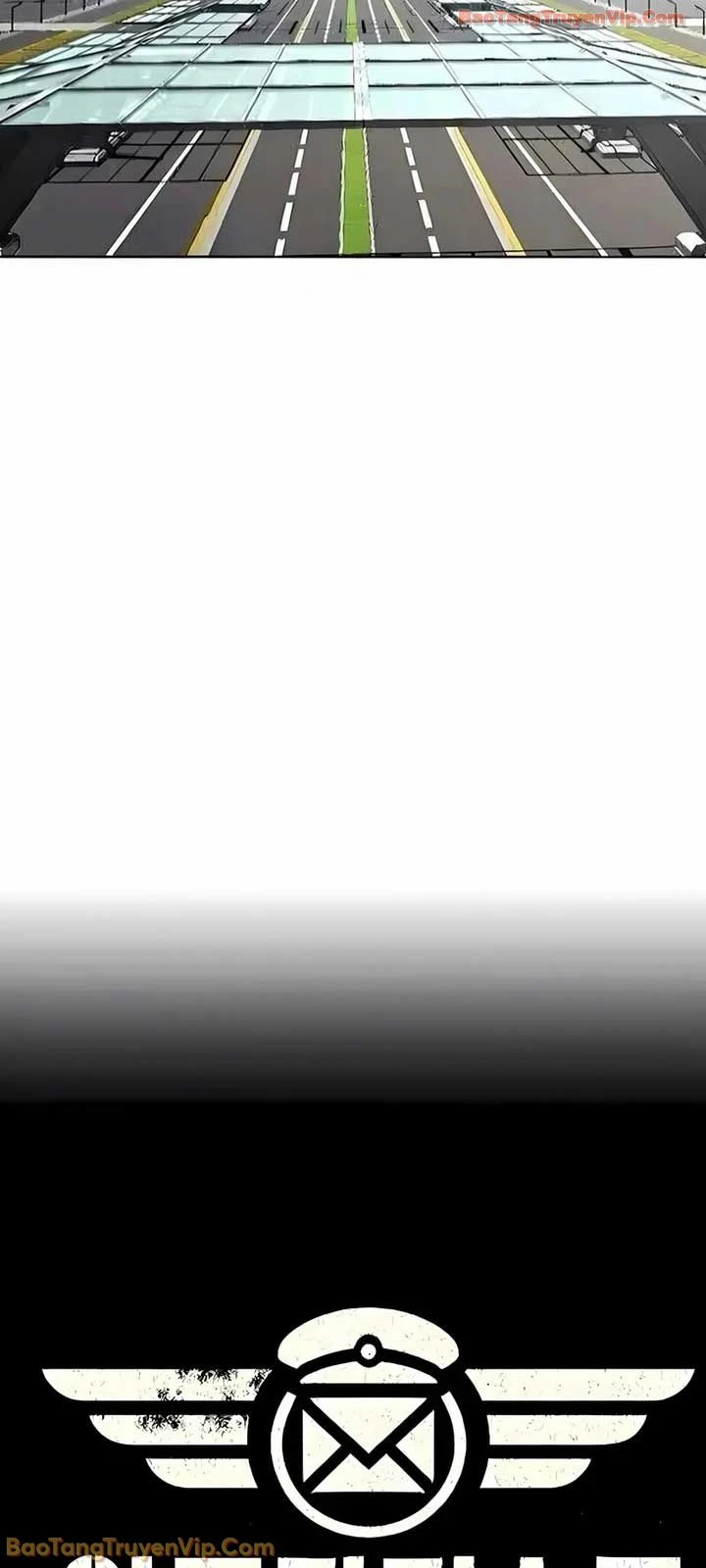 Người đưa thư trong thế giới hậu tận thế Chapter 7 - 7