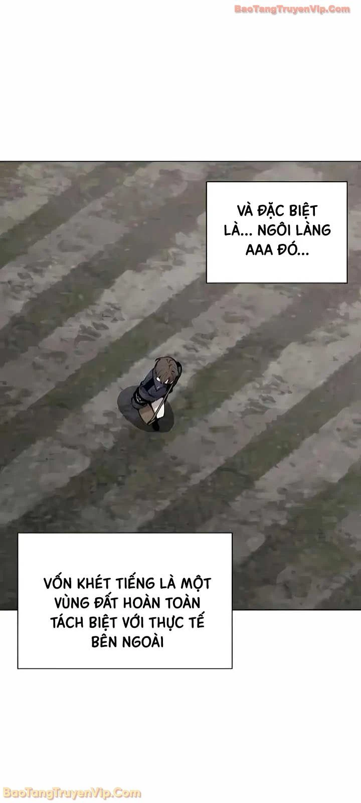 Người đưa thư trong thế giới hậu tận thế Chapter 7 - 11