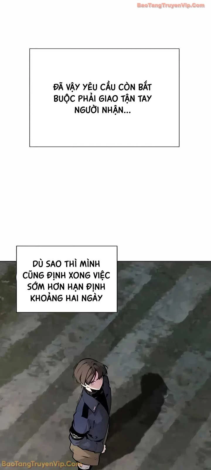 Người đưa thư trong thế giới hậu tận thế Chapter 7 - 12