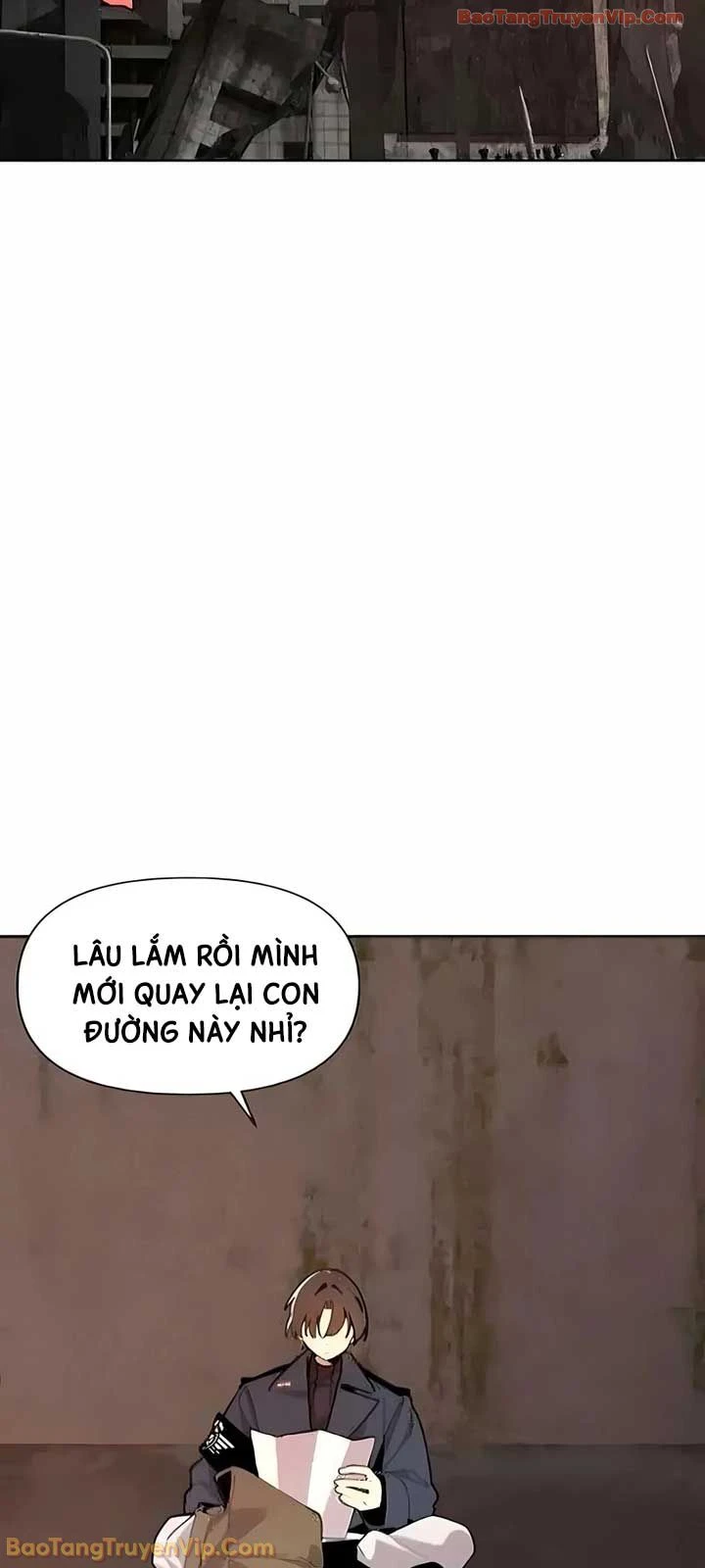 Người đưa thư trong thế giới hậu tận thế Chapter 7 - 14