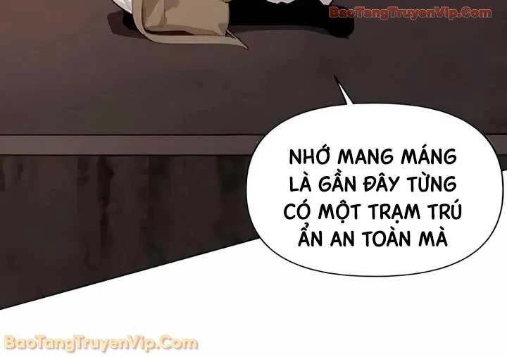 Người đưa thư trong thế giới hậu tận thế Chapter 7 - 15