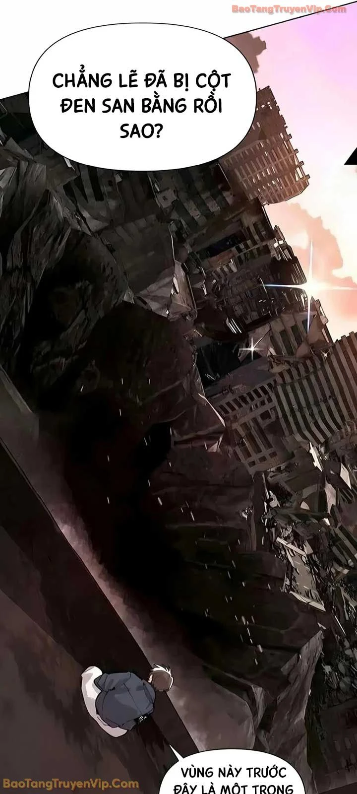 Người đưa thư trong thế giới hậu tận thế Chapter 7 - 16