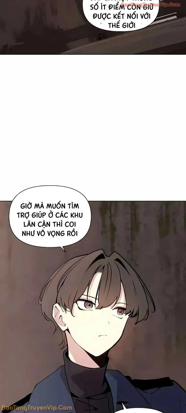 Người đưa thư trong thế giới hậu tận thế Chapter 7 - 17