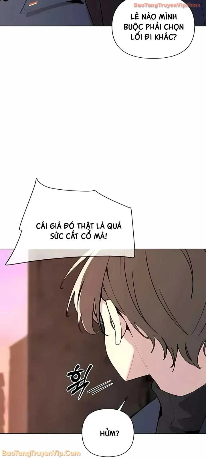 Người đưa thư trong thế giới hậu tận thế Chapter 7 - 18