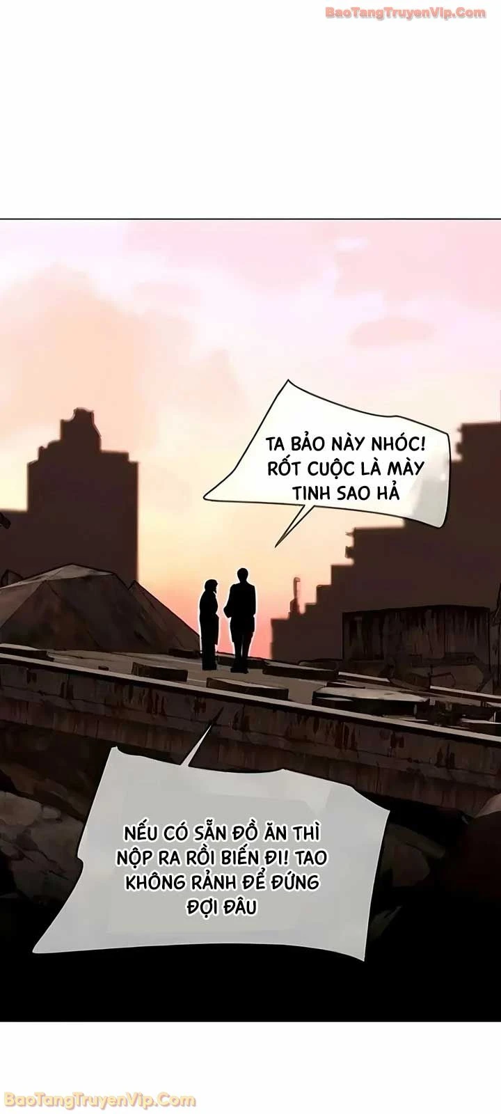 Người đưa thư trong thế giới hậu tận thế Chapter 7 - 19