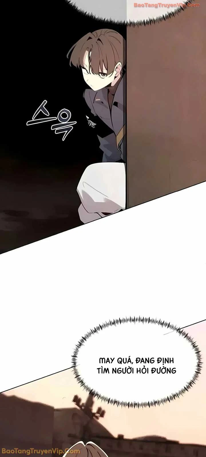 Người đưa thư trong thế giới hậu tận thế Chapter 7 - 21