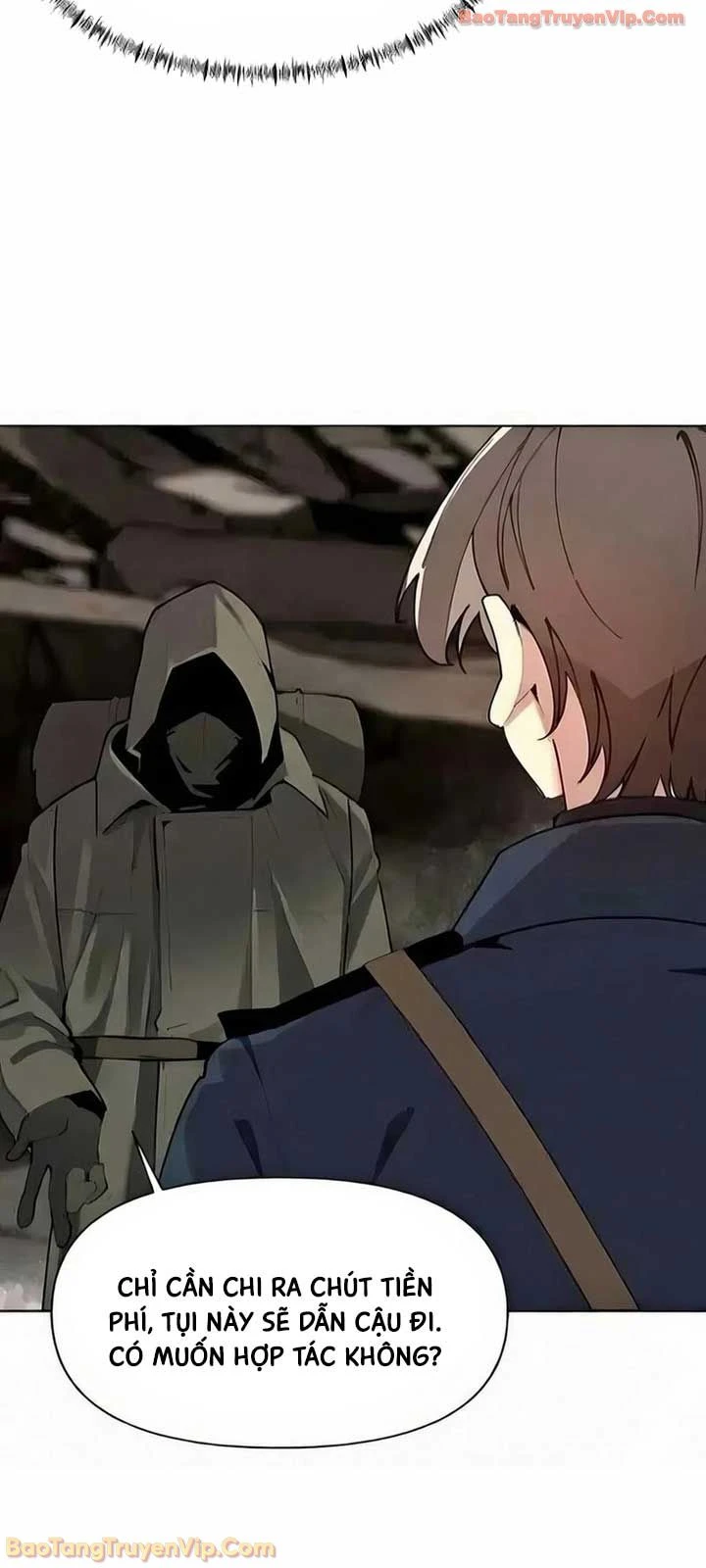 Người đưa thư trong thế giới hậu tận thế Chapter 7 - 27