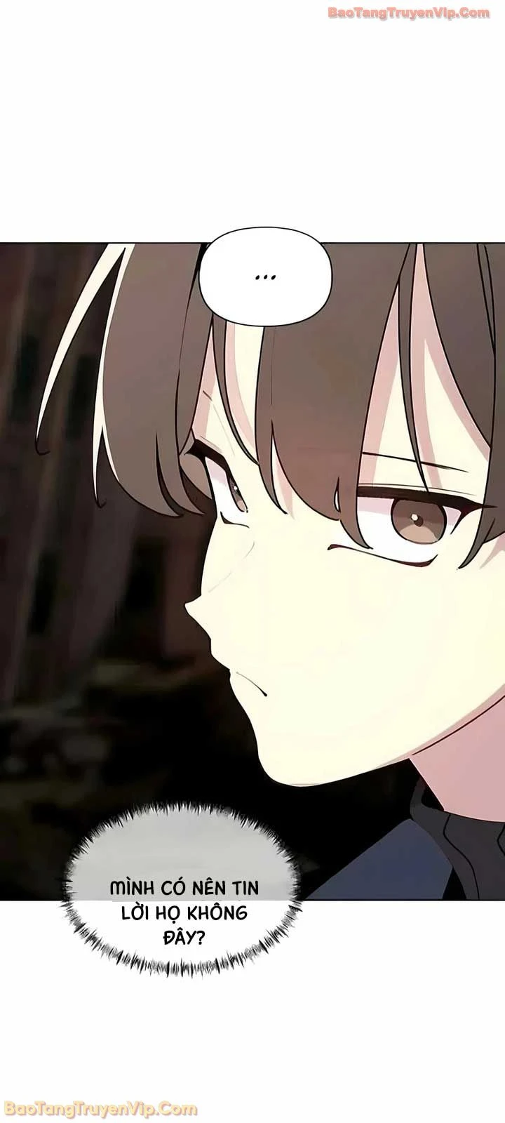 Người đưa thư trong thế giới hậu tận thế Chapter 7 - 28