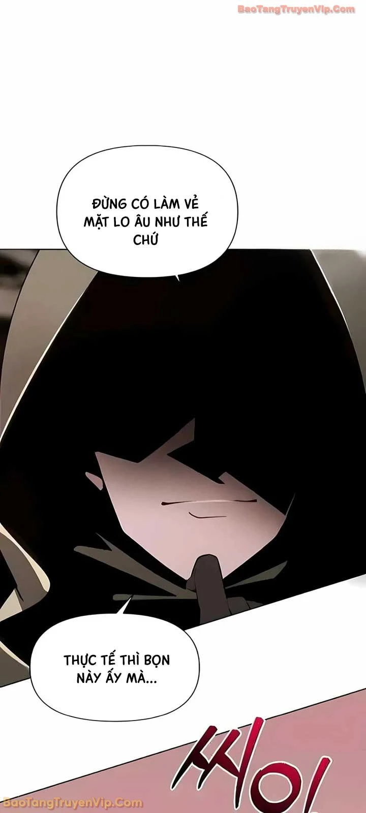 Người đưa thư trong thế giới hậu tận thế Chapter 7 - 29