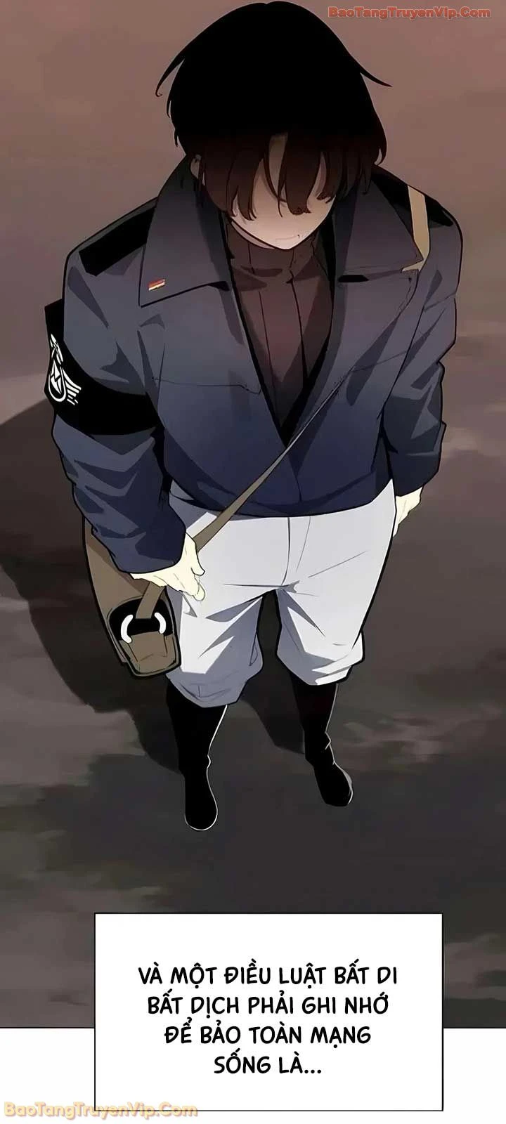 Người đưa thư trong thế giới hậu tận thế Chapter 7 - 32