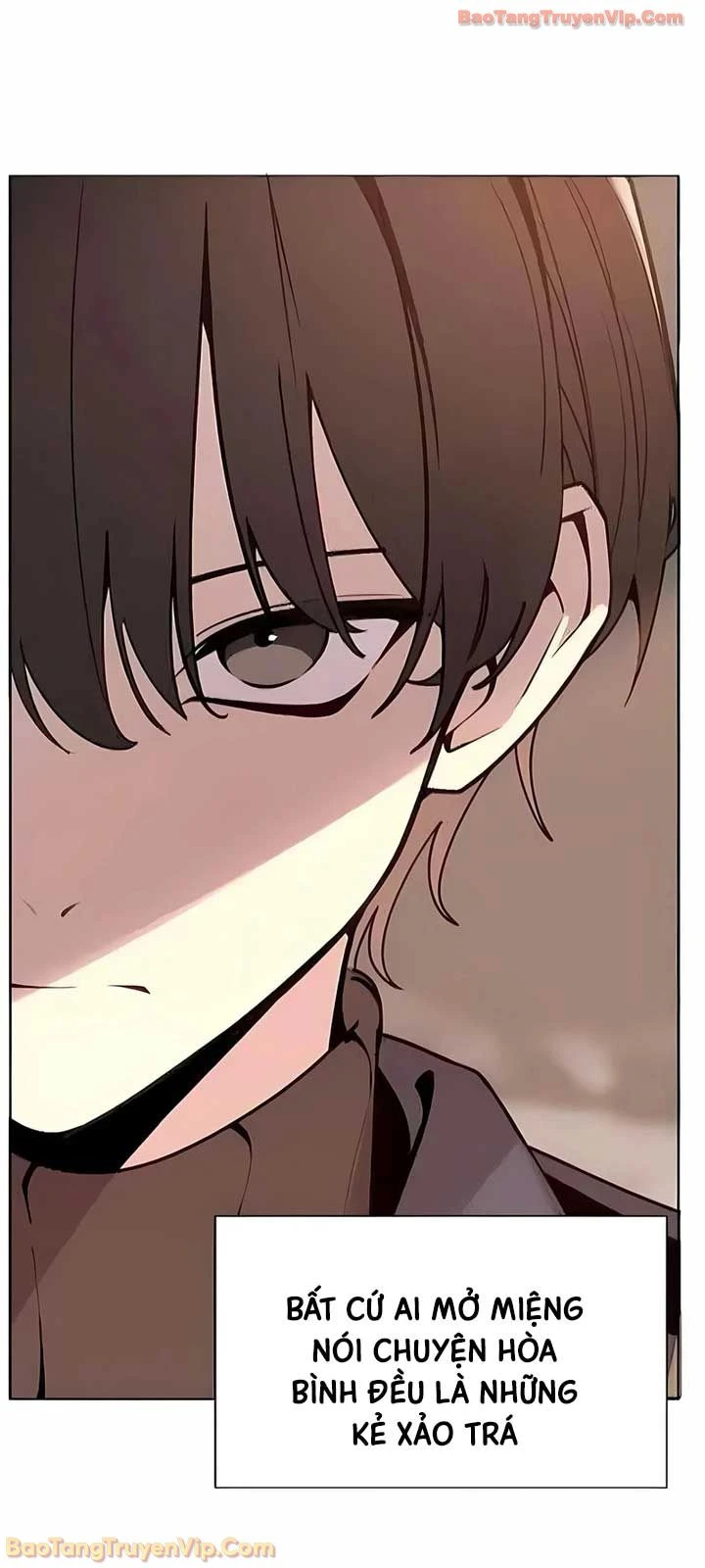 Người đưa thư trong thế giới hậu tận thế Chapter 7 - 33