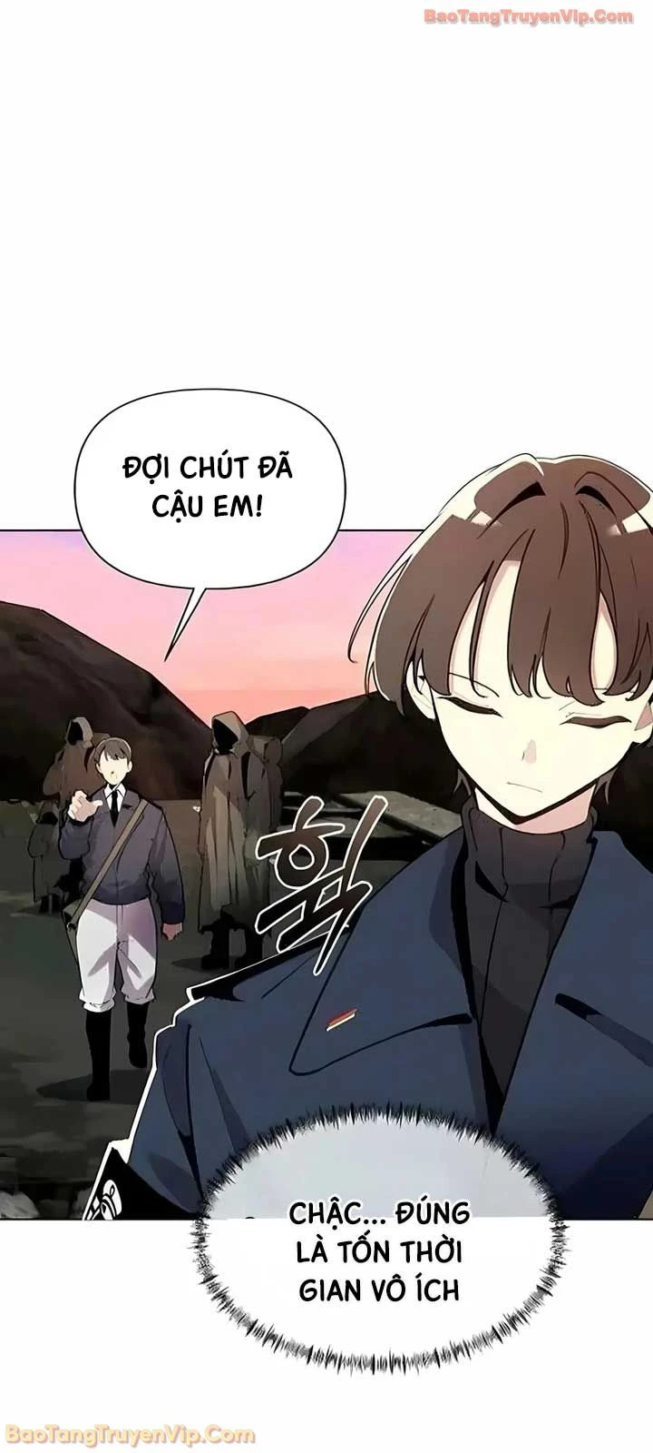 Người đưa thư trong thế giới hậu tận thế Chapter 7 - 34