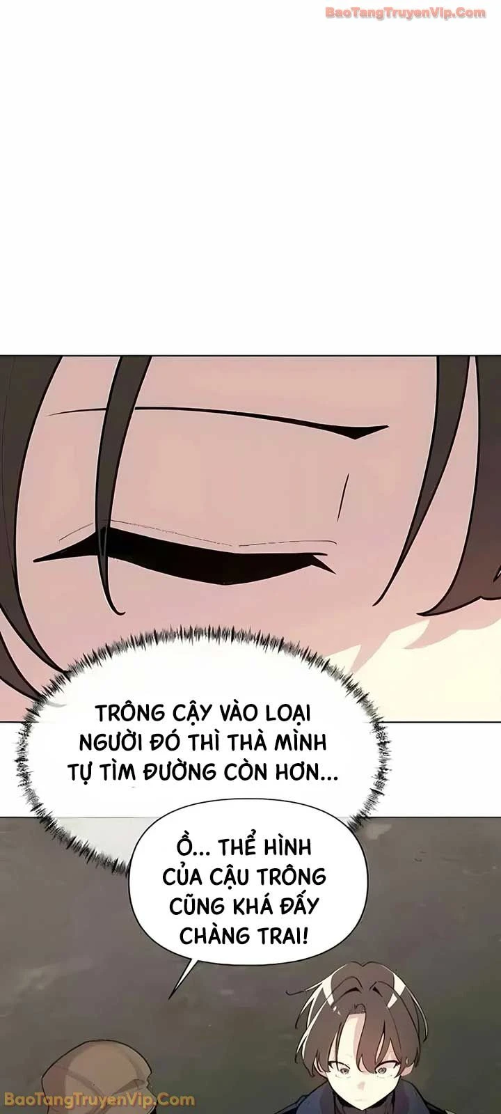 Người đưa thư trong thế giới hậu tận thế Chapter 7 - 35