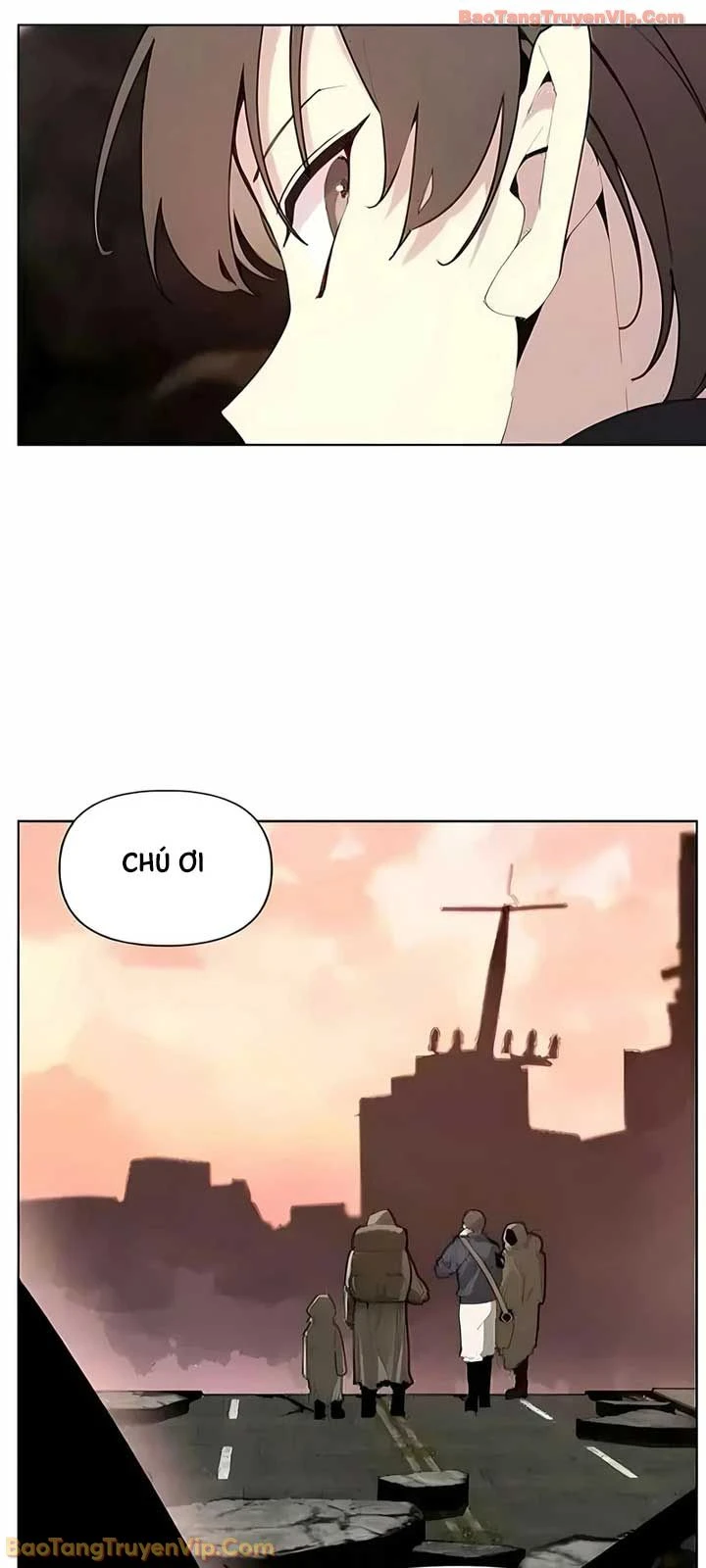 Người đưa thư trong thế giới hậu tận thế Chapter 7 - 41