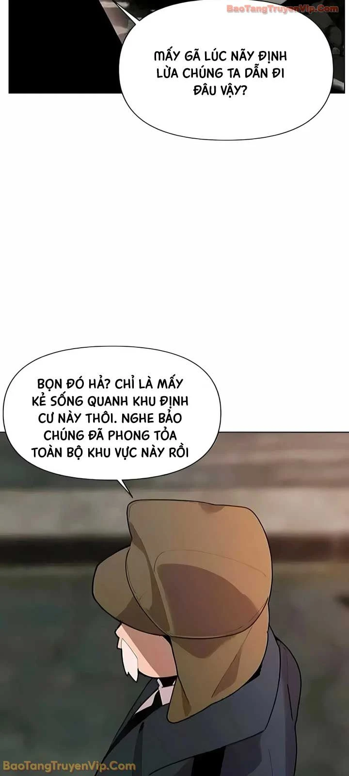 Người đưa thư trong thế giới hậu tận thế Chapter 7 - 42