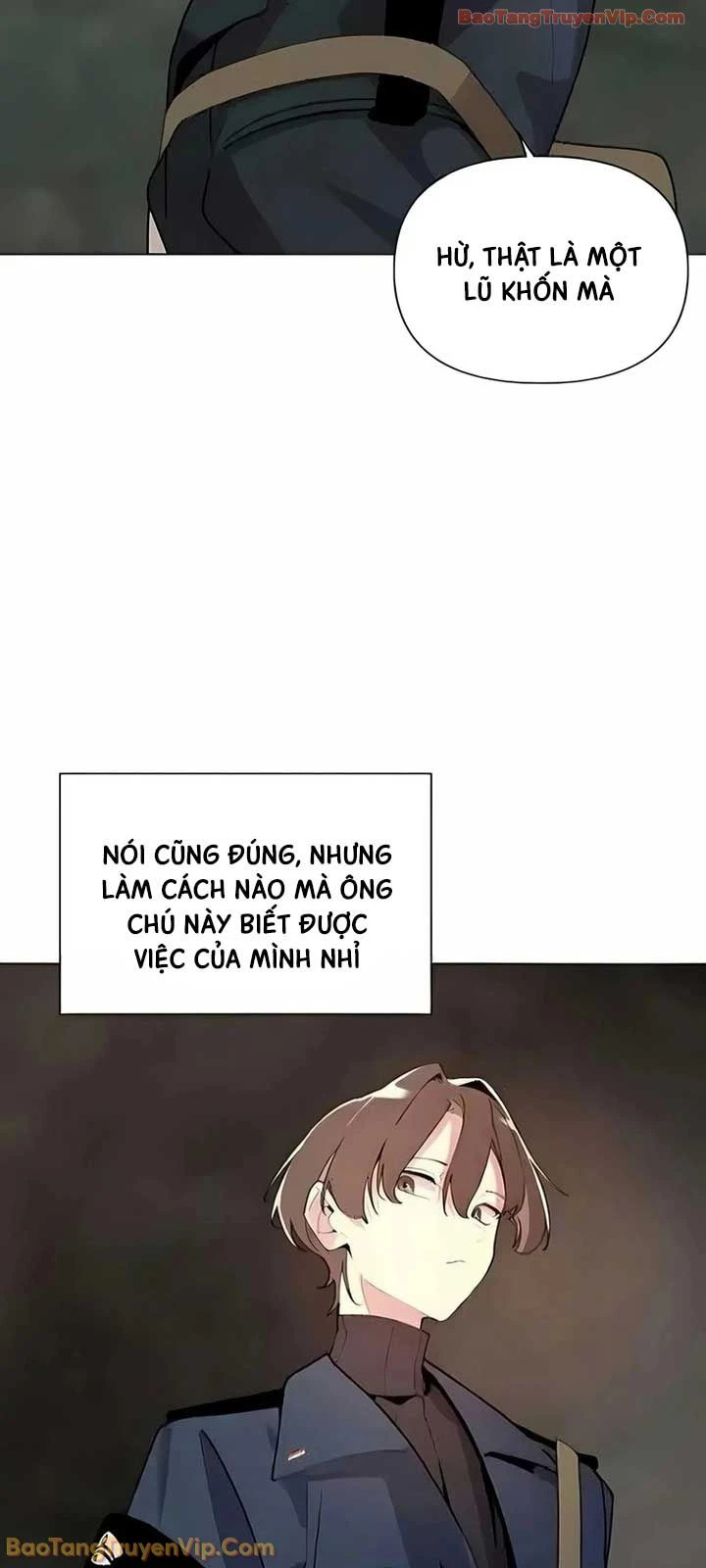 Người đưa thư trong thế giới hậu tận thế Chapter 7 - 43