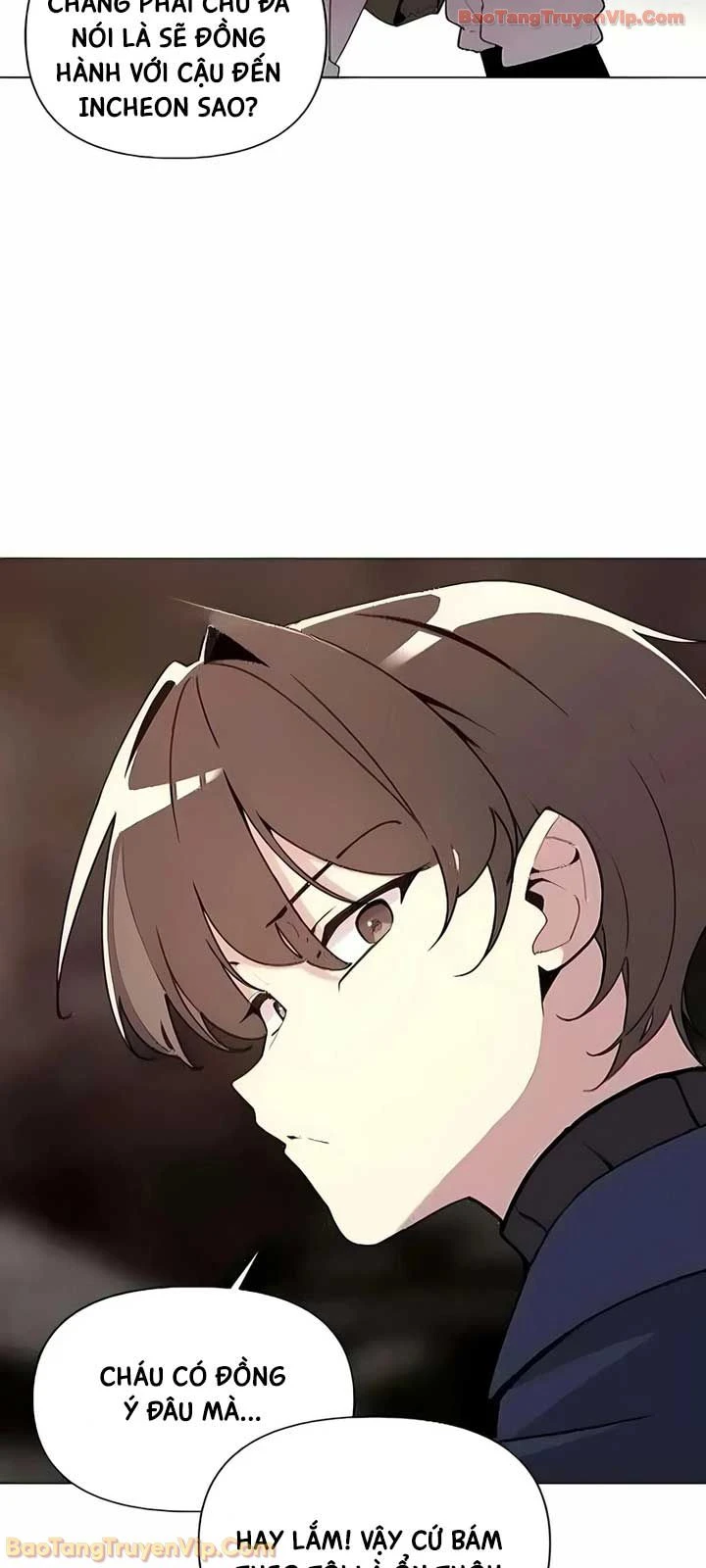 Người đưa thư trong thế giới hậu tận thế Chapter 7 - 46