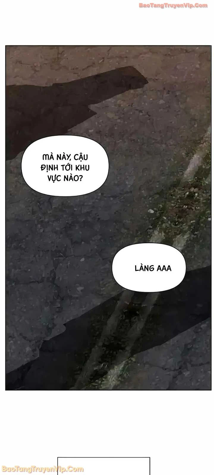 Người đưa thư trong thế giới hậu tận thế Chapter 7 - 51