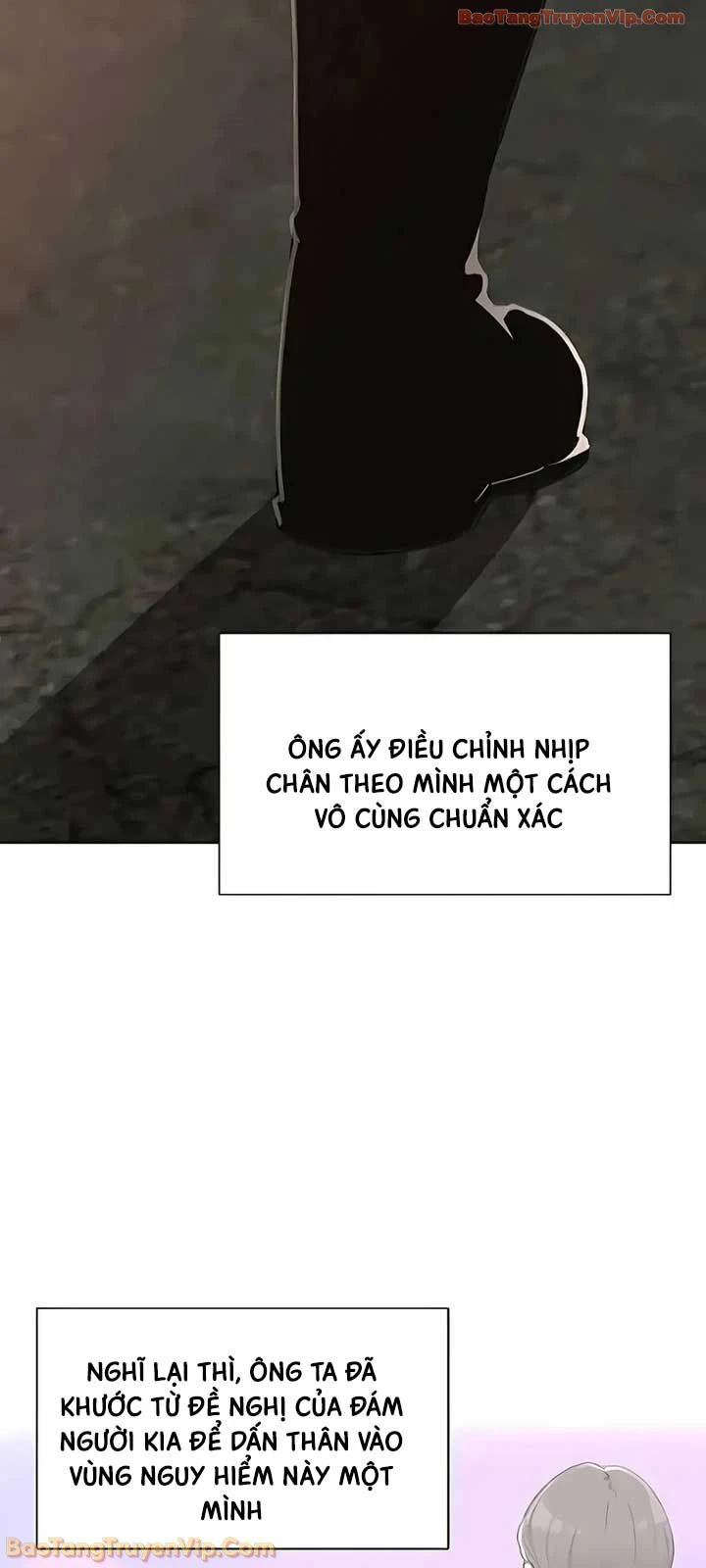 Người đưa thư trong thế giới hậu tận thế Chapter 7 - 53