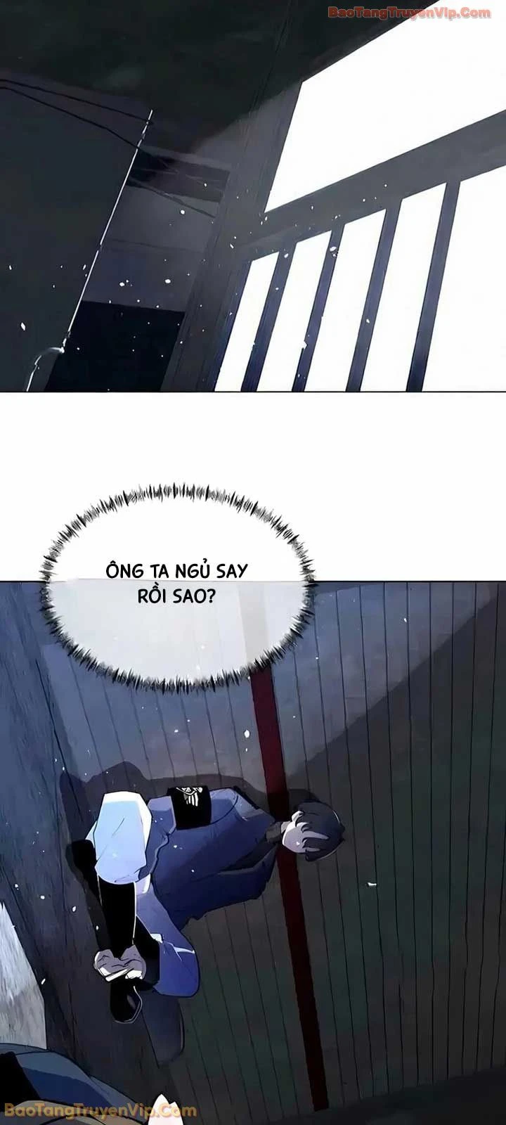 Người đưa thư trong thế giới hậu tận thế Chapter 7 - 58