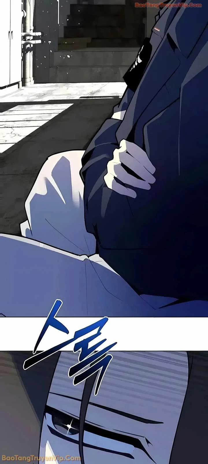 Người đưa thư trong thế giới hậu tận thế Chapter 7 - 62