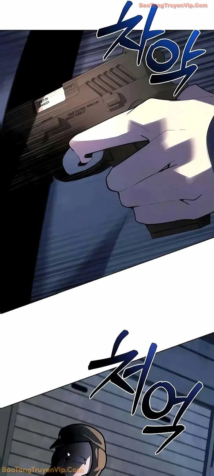 Người đưa thư trong thế giới hậu tận thế Chapter 7 - 64