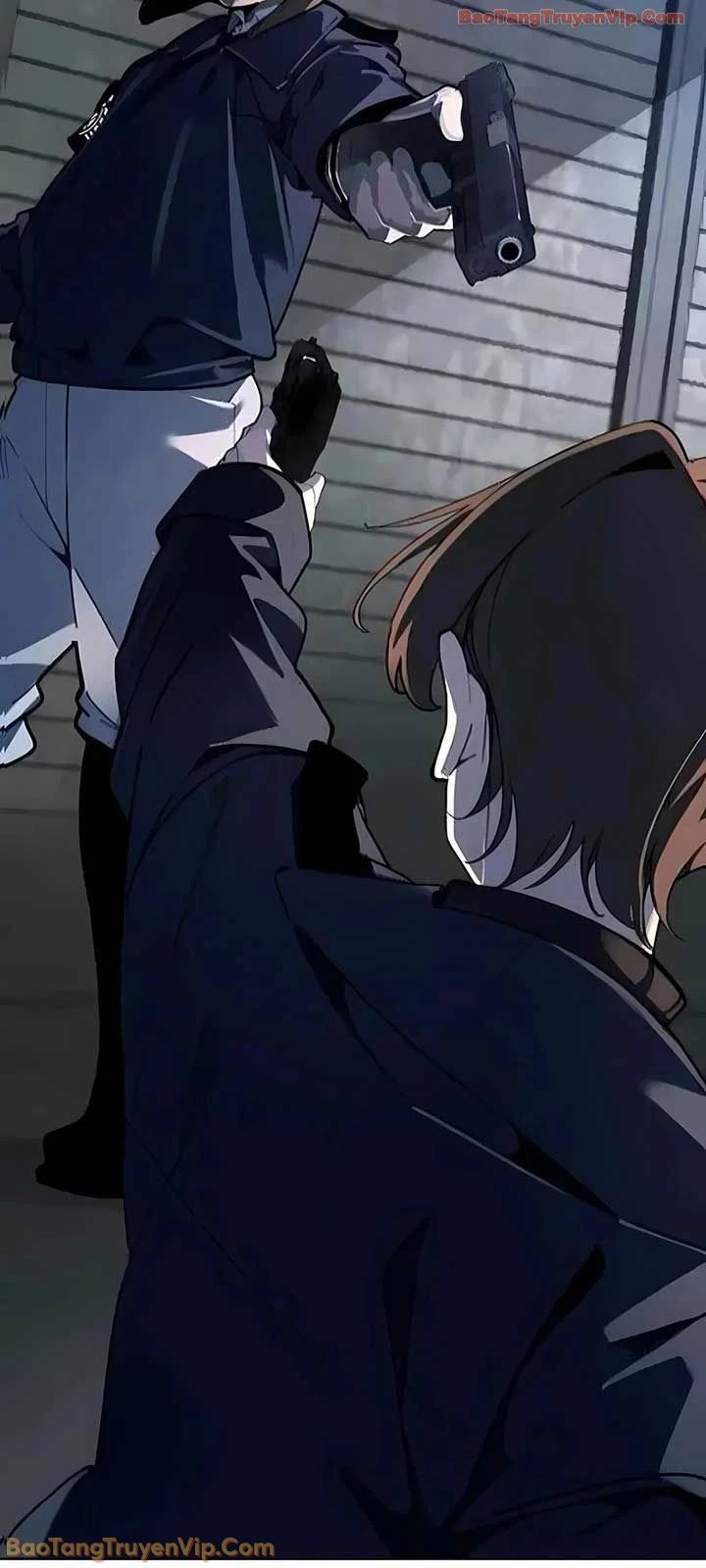 Người đưa thư trong thế giới hậu tận thế Chapter 7 - 65