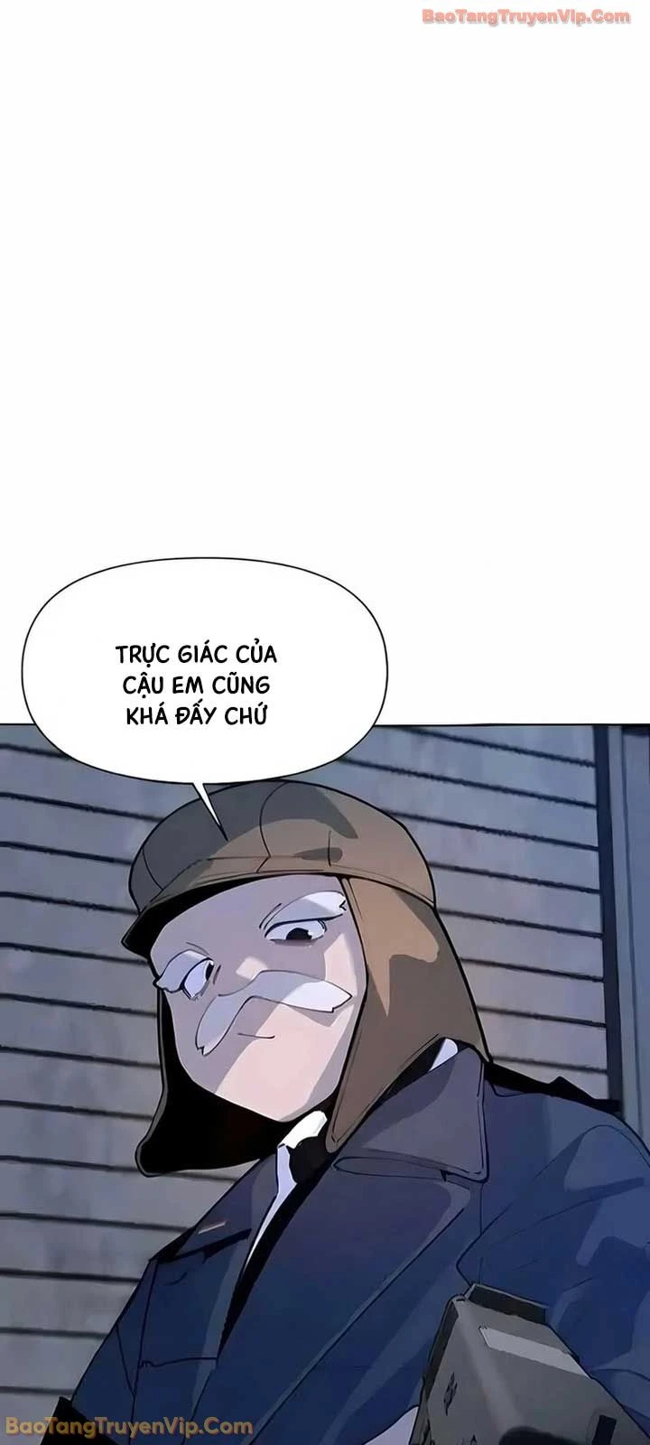 Người đưa thư trong thế giới hậu tận thế Chapter 7 - 66