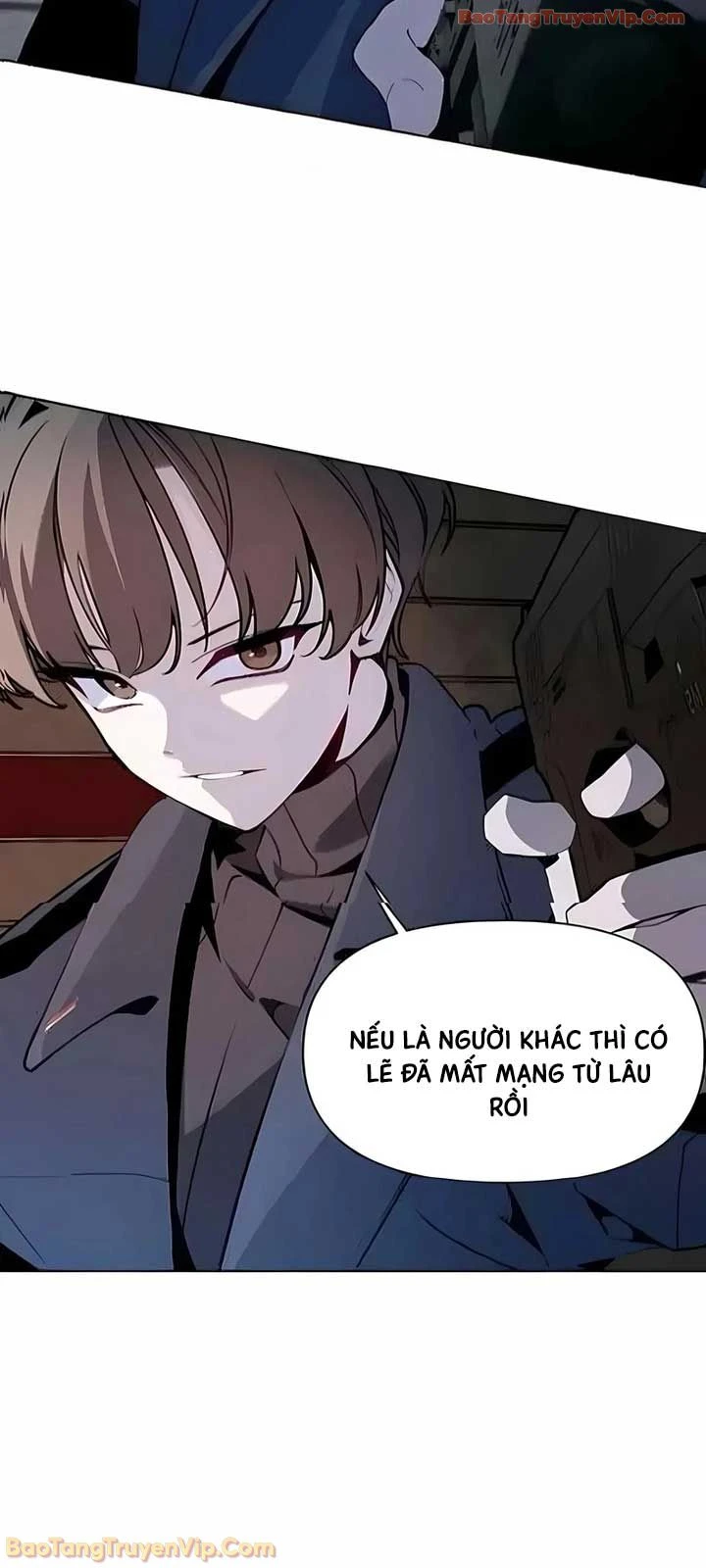 Người đưa thư trong thế giới hậu tận thế Chapter 7 - 67