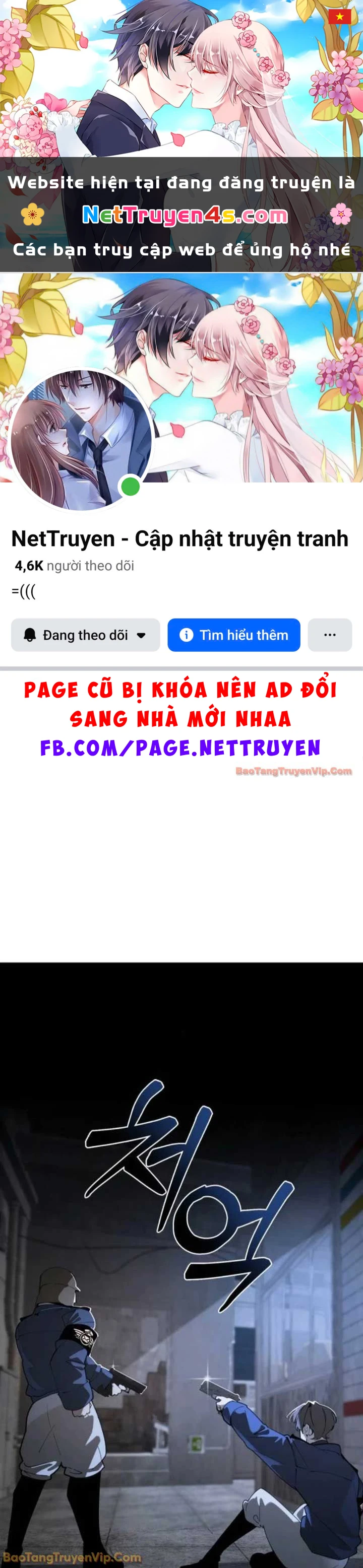 Người đưa thư trong thế giới hậu tận thế Chapter 8 - 1