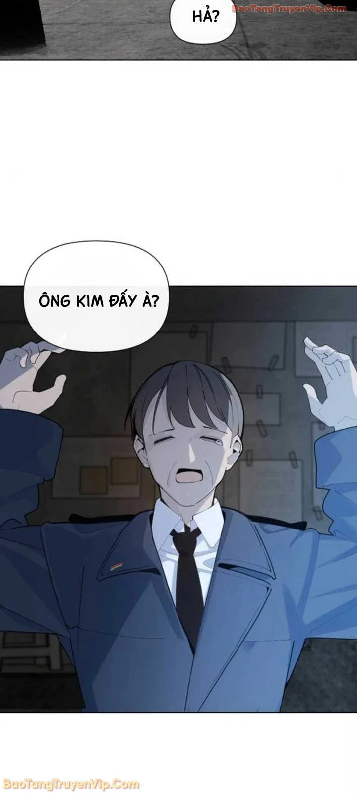 Người đưa thư trong thế giới hậu tận thế Chapter 8 - 5