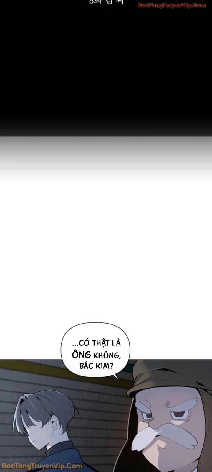 Người đưa thư trong thế giới hậu tận thế Chapter 8 - 7