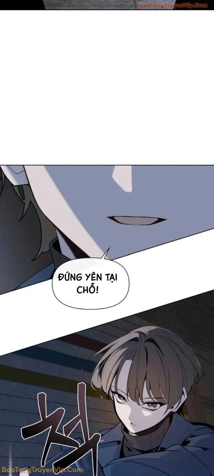 Người đưa thư trong thế giới hậu tận thế Chapter 8 - 9