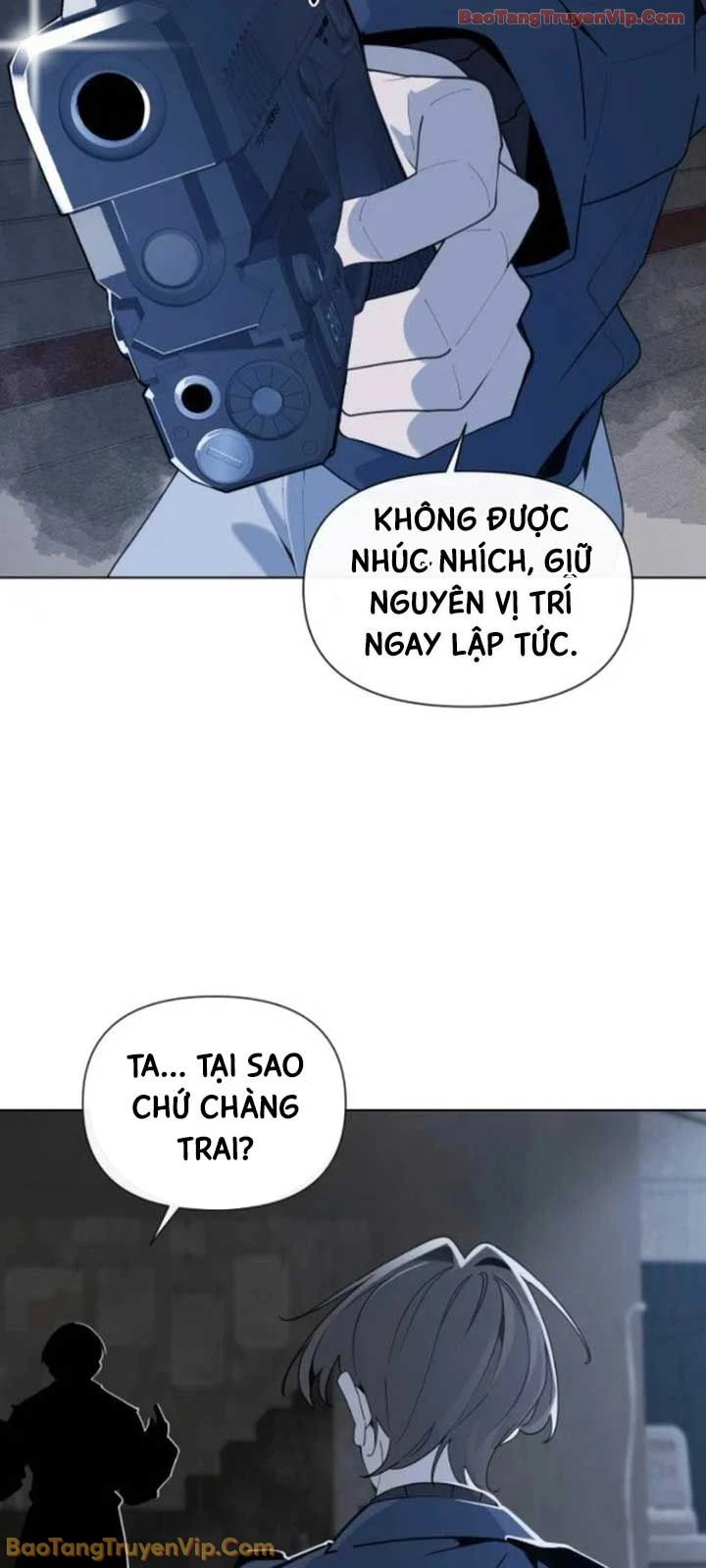 Người đưa thư trong thế giới hậu tận thế Chapter 8 - 10