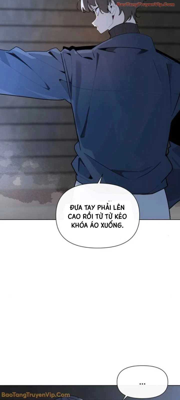 Người đưa thư trong thế giới hậu tận thế Chapter 8 - 13