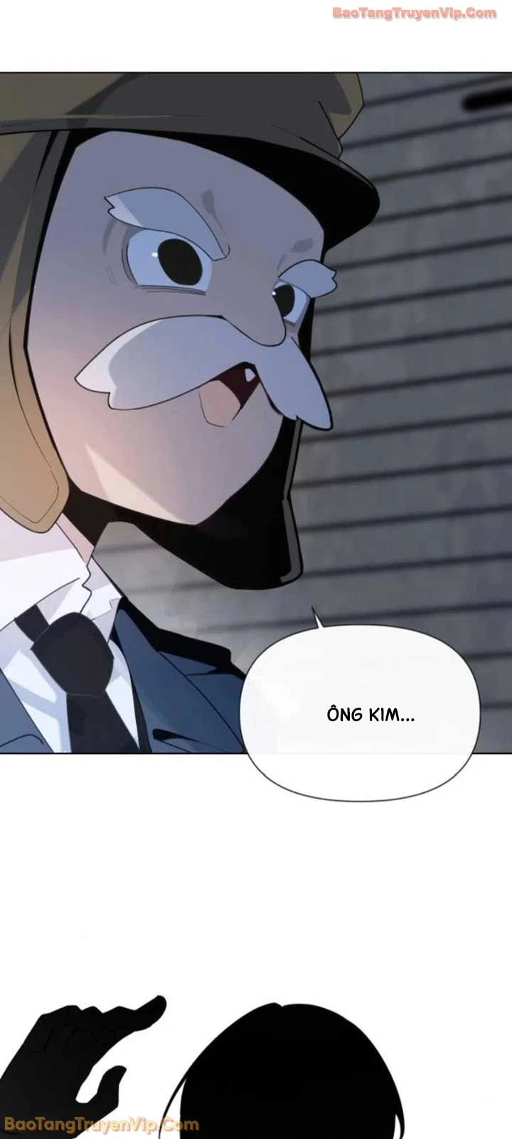 Người đưa thư trong thế giới hậu tận thế Chapter 8 - 16