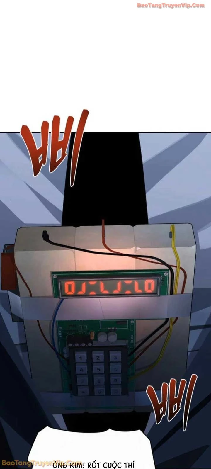 Người đưa thư trong thế giới hậu tận thế Chapter 8 - 18