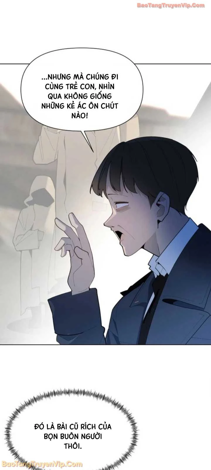 Người đưa thư trong thế giới hậu tận thế Chapter 8 - 20