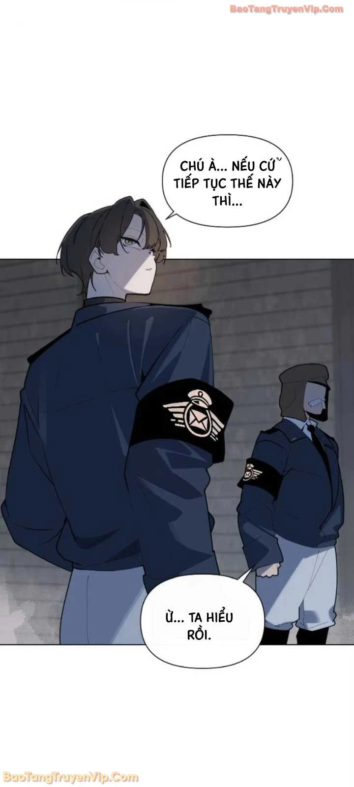 Người đưa thư trong thế giới hậu tận thế Chapter 8 - 23