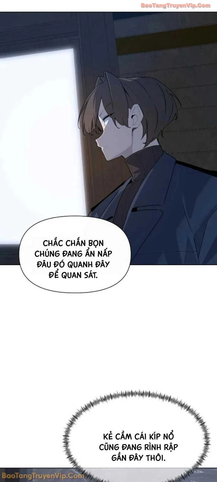 Người đưa thư trong thế giới hậu tận thế Chapter 8 - 24