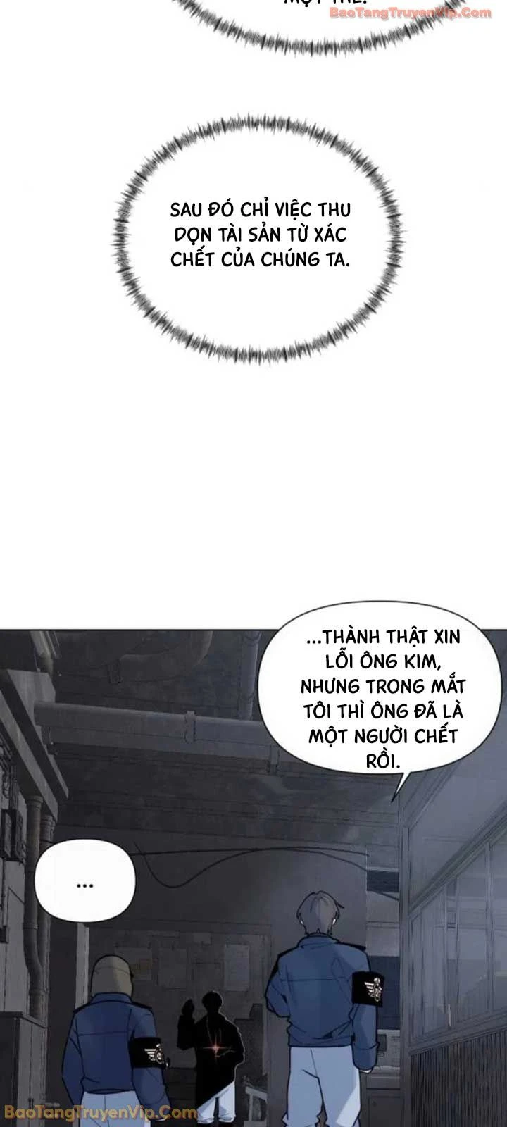 Người đưa thư trong thế giới hậu tận thế Chapter 8 - 26