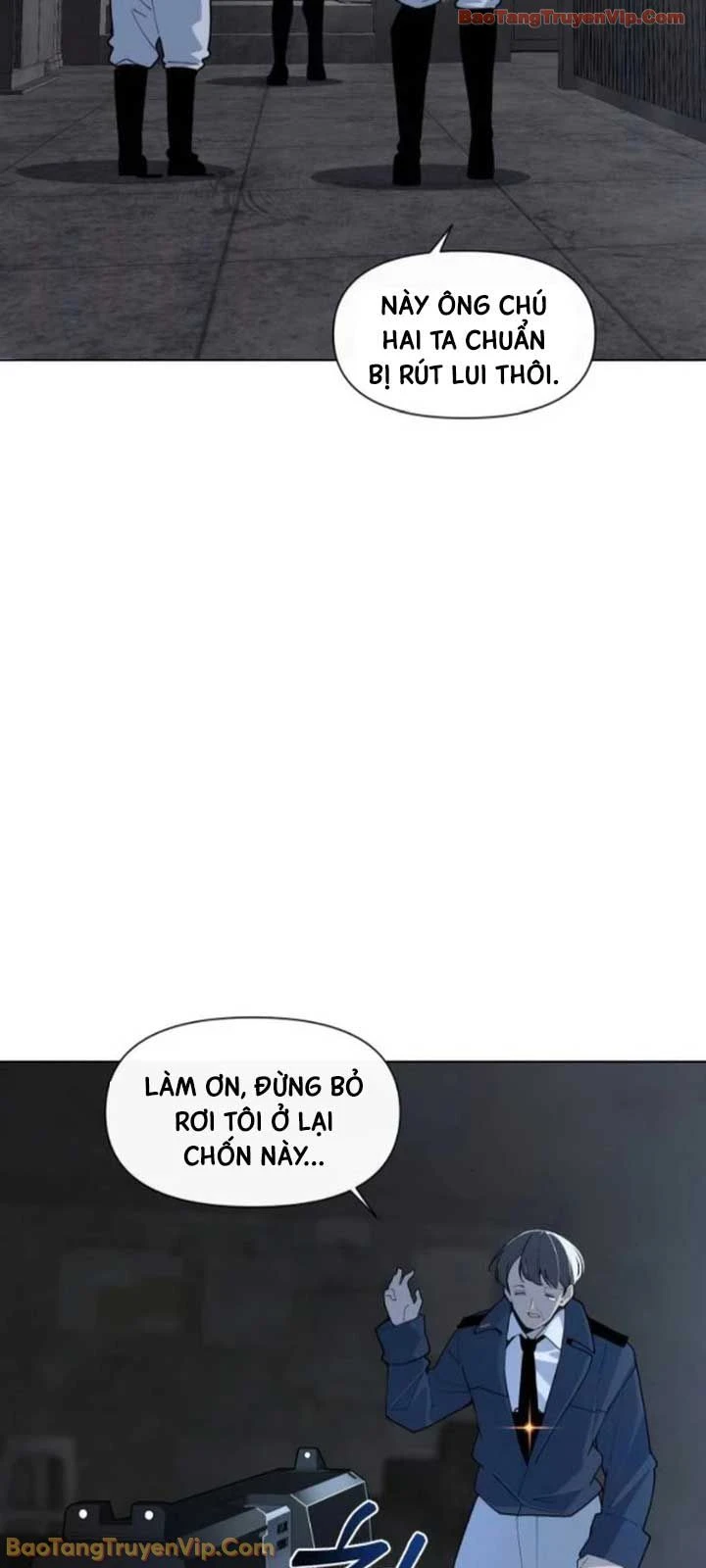 Người đưa thư trong thế giới hậu tận thế Chapter 8 - 27