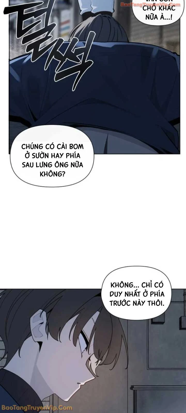 Người đưa thư trong thế giới hậu tận thế Chapter 8 - 29