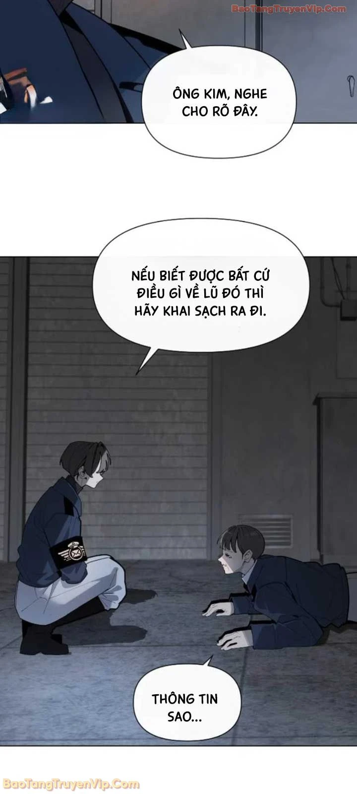 Người đưa thư trong thế giới hậu tận thế Chapter 8 - 30