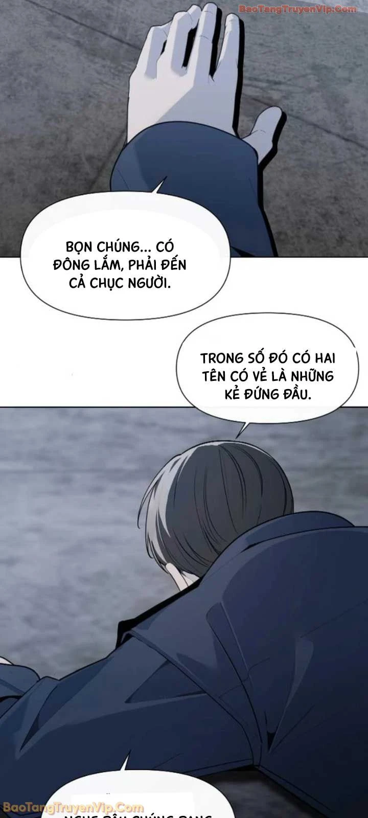 Người đưa thư trong thế giới hậu tận thế Chapter 8 - 32